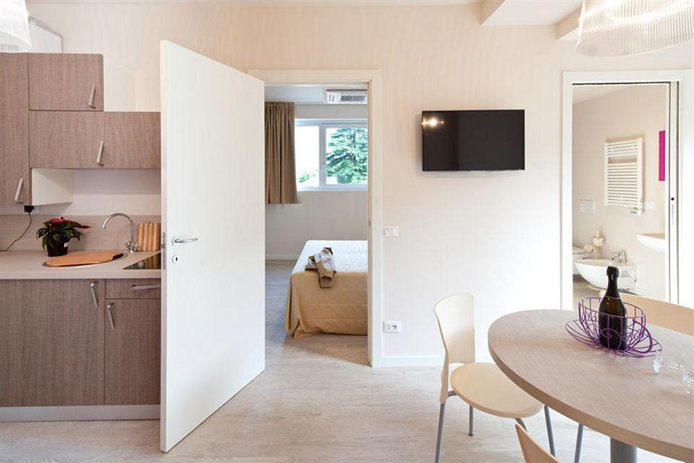 Residence Lenno Exterior foto