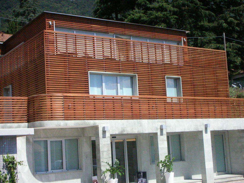 Residence Lenno Exterior foto