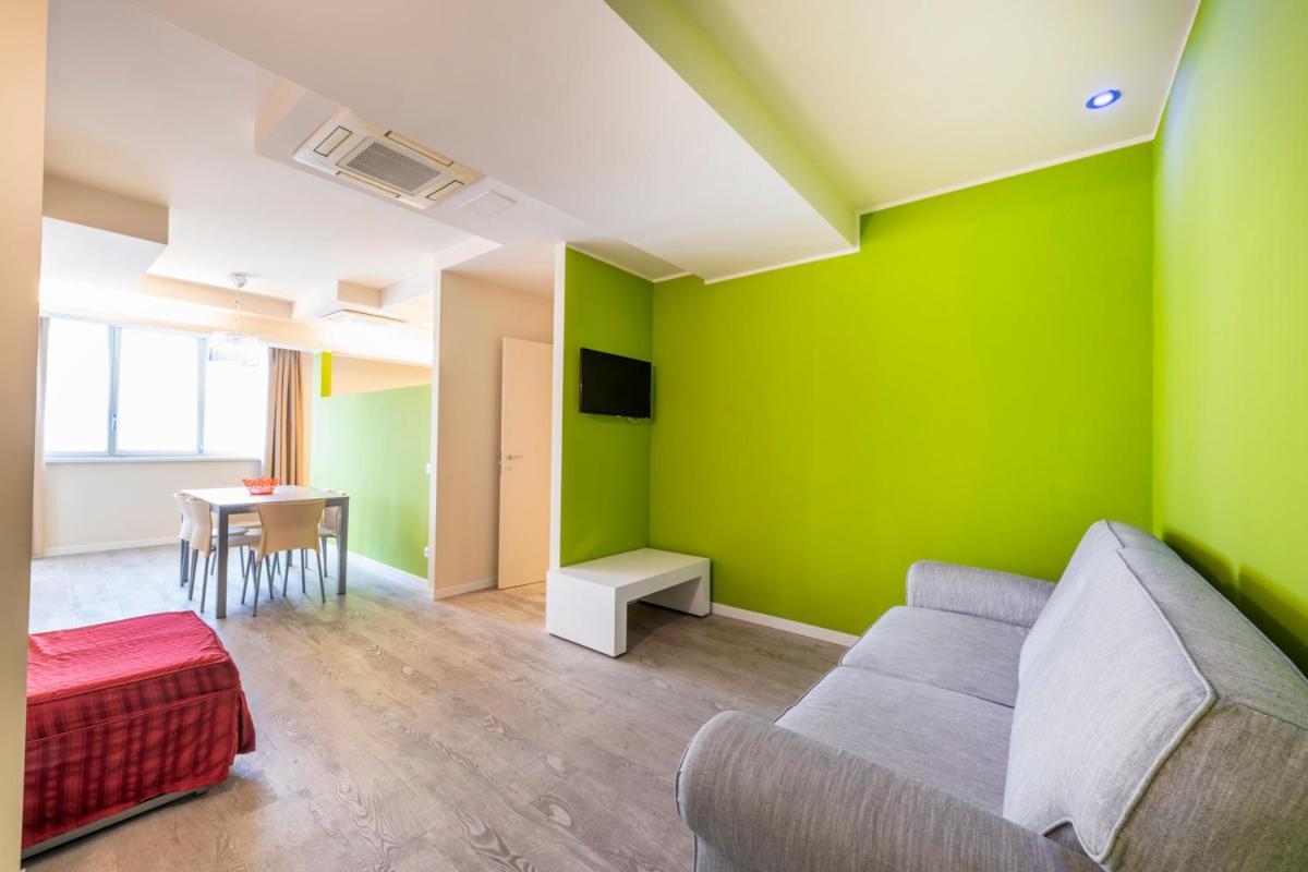 Residence Lenno Exterior foto